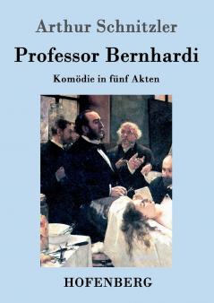 Professor Bernhardi