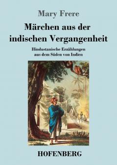 M��rchen aus der indischen Vergangenheit