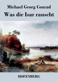 Was die Isar rauscht