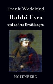 Rabbi Esra