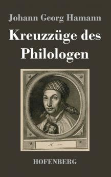 Kreuzz��ge des Philologen