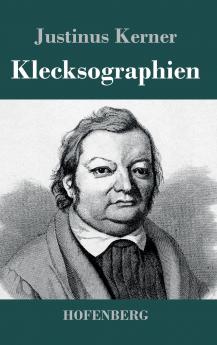 Klecksographien