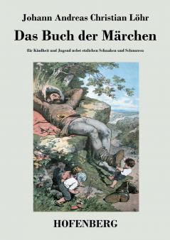 Das Buch der Märchen