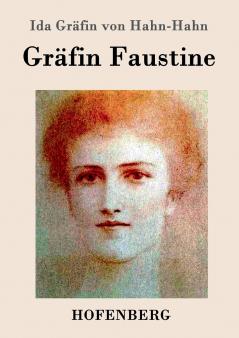 Gräfin Faustine (German Edition)