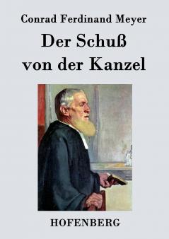 Der Schu�� von der Kanzel