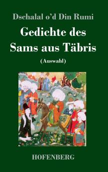 Gedichte des Sams aus T��bris