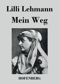Mein Weg