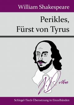 Perikles F��rst von Tyrus