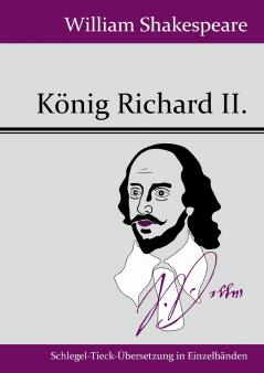 K��nig Richard II.