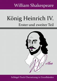 K��nig Heinrich IV.