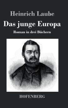 Das junge Europa