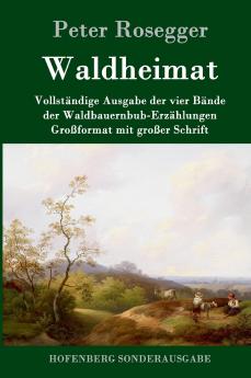 Waldheimat