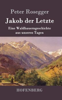 Jakob der Letzte