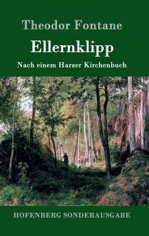 Ellernklipp