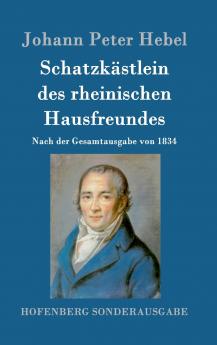 Schatzk��stlein des rheinischen Hausfreundes