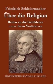Über die Religion