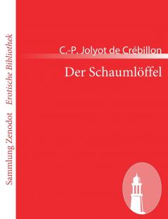 Der Schaumlöffel