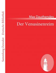Der Venusinenreim