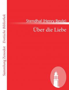 ��ber die Liebe
