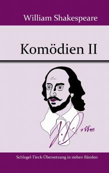 Kom��dien II