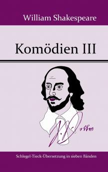 Kom��dien III