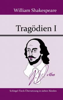 Trag��dien I