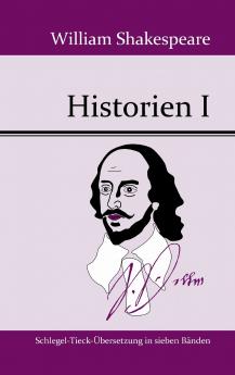 Historien I