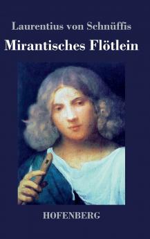Mirantisches Flötlein (German Edition)