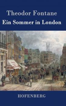 Ein Sommer in London