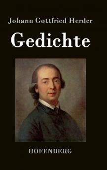 Gedichte