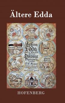 ��ltere Edda
