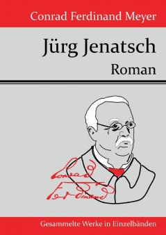 J��rg Jenatsch