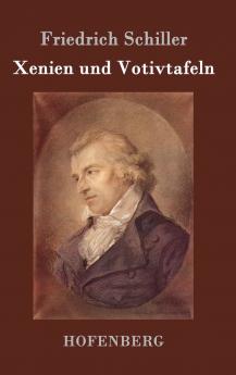 Xenien und Votivtafeln