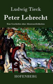 Peter Lebrecht