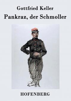 Pankraz der Schmoller