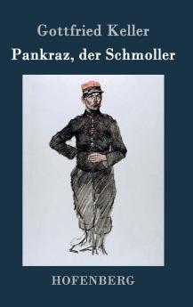 Pankraz der Schmoller