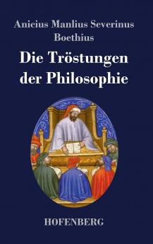 Die Tr��stungen der Philosophie