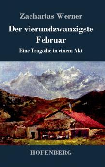 Der vierundzwanzigste Februar
