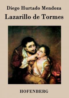 Lazarillo de Tormes