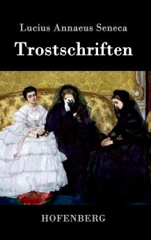 Trostschriften