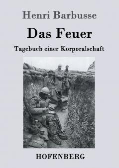 Das Feuer