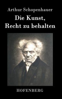 Die Kunst Recht zu behalten