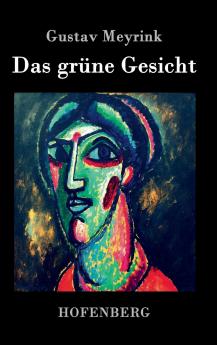 Das gr��ne Gesicht