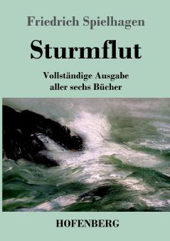 Sturmflut