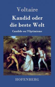 Kandid oder die beste Welt