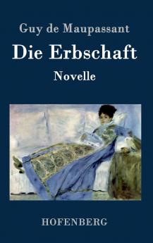 Die Erbschaft