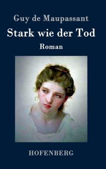 Stark wie der Tod