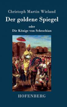 Der goldene Spiegel