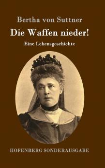 Die Waffen nieder!
