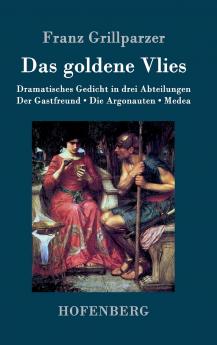 Das goldene Vlies